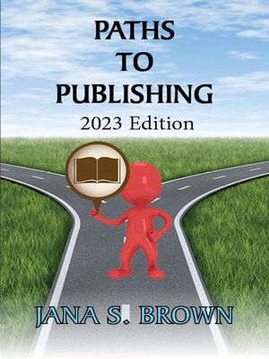 cover image of Paths to Publishing
